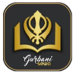 gurbanisewa audio android application logo